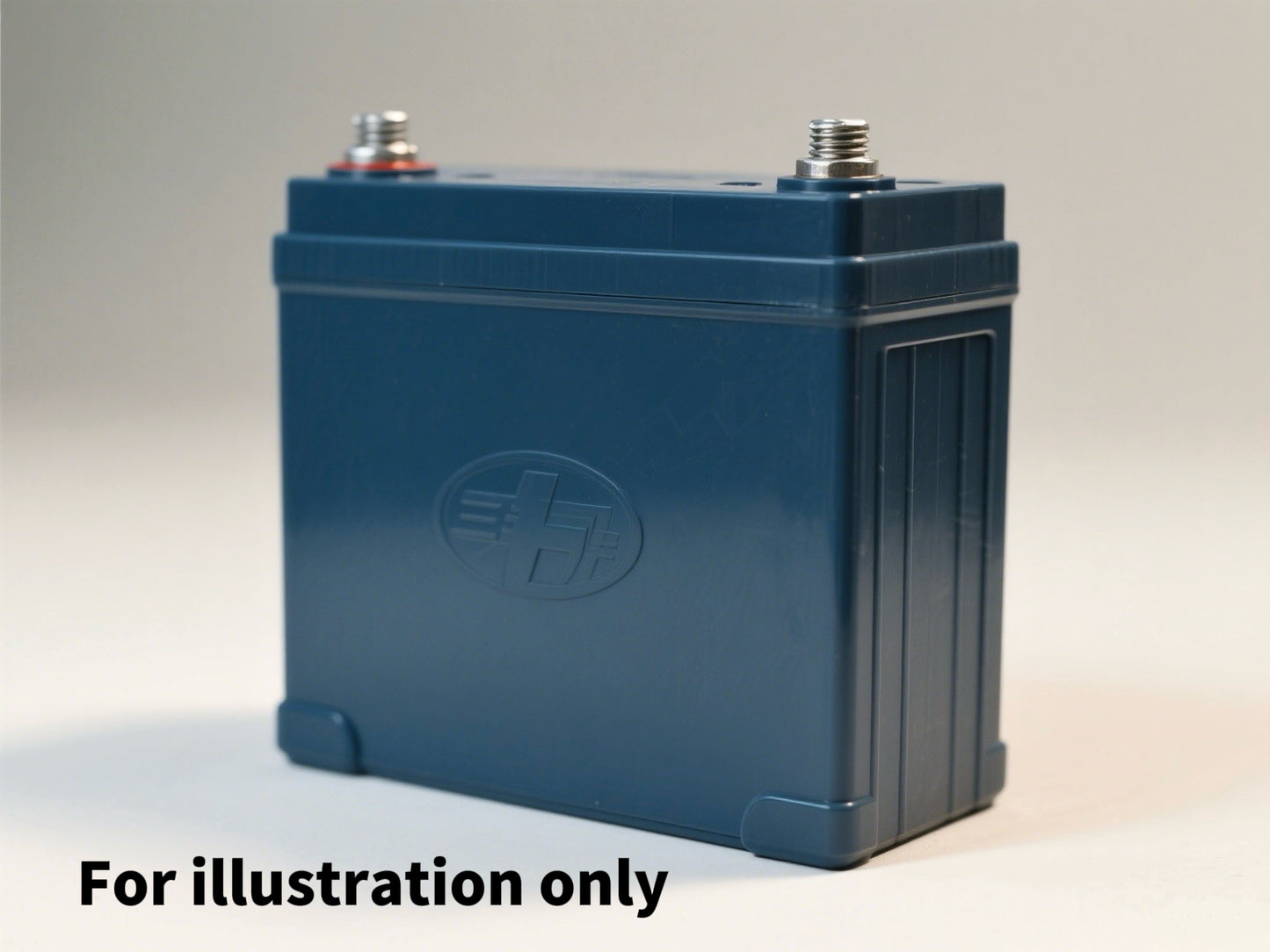 60V33A LEAD ACID BATTERY