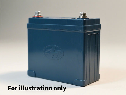 60V45A LEAD ACID BATTERY